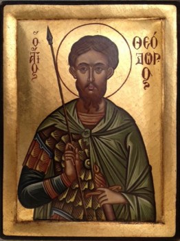 THEODOROS